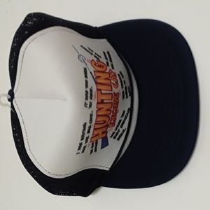 Hunting Hat